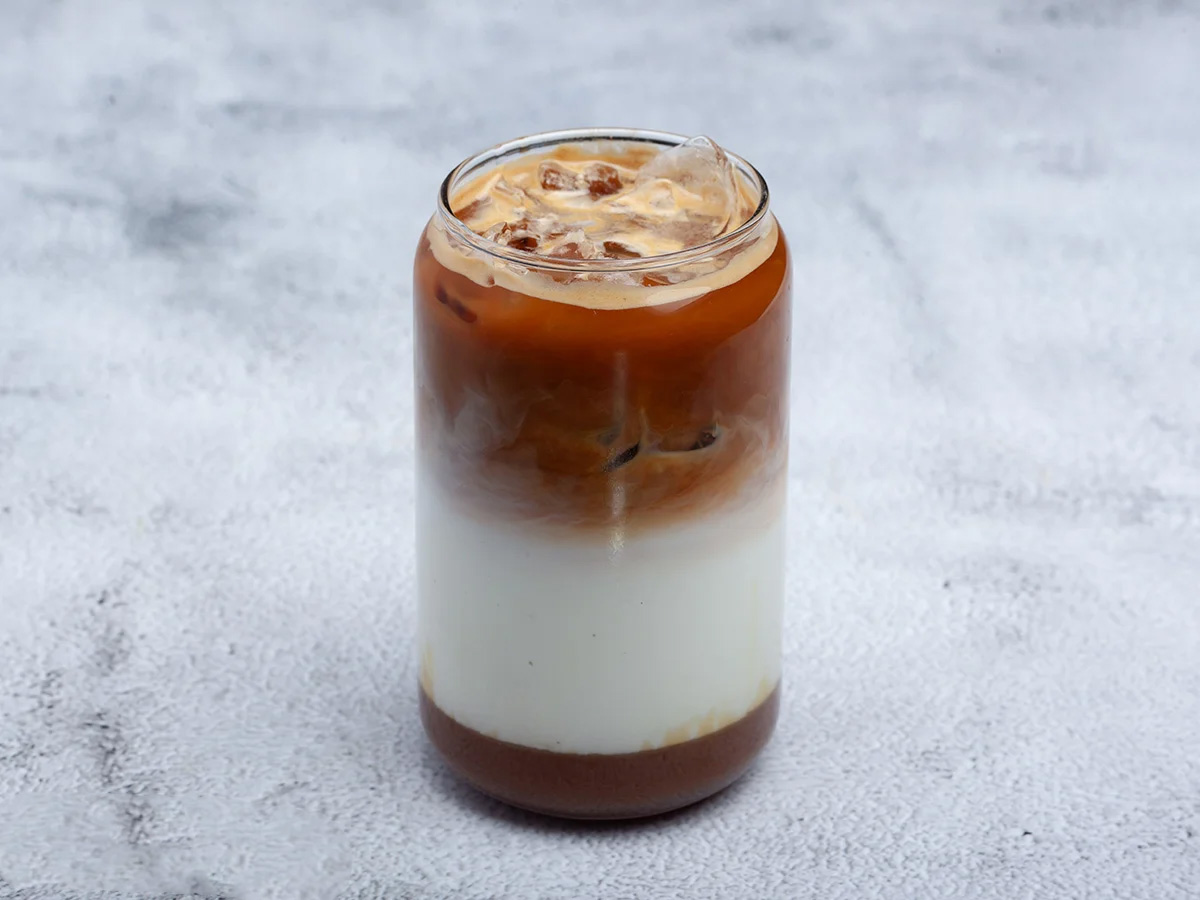 ICE  SALTED CARAMEL