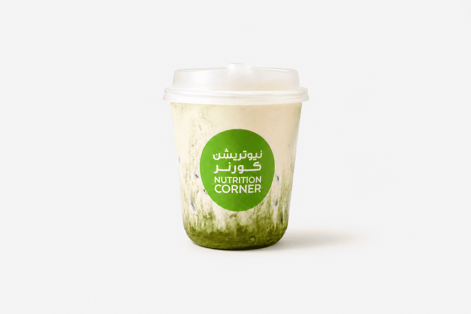 PROTEIN MATCHA