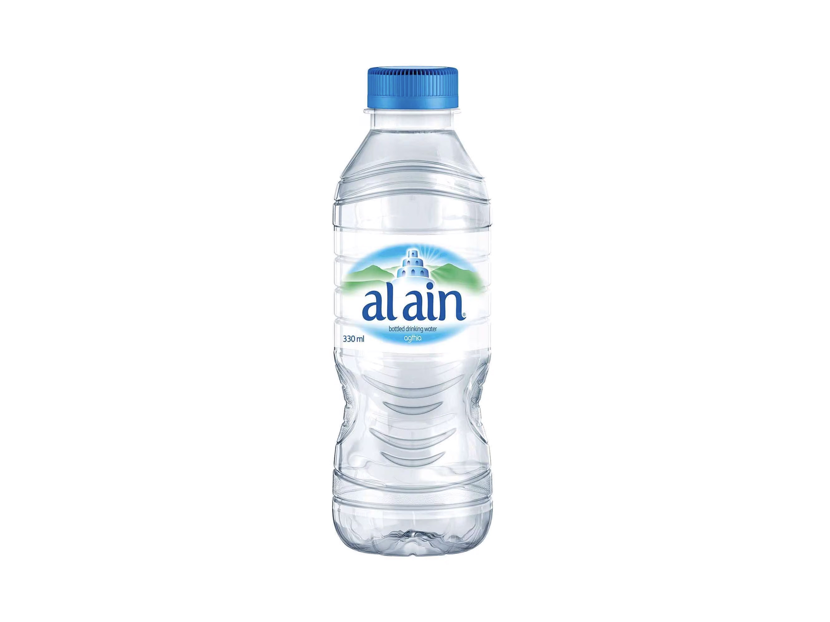 AL AIN WATER 500 ML